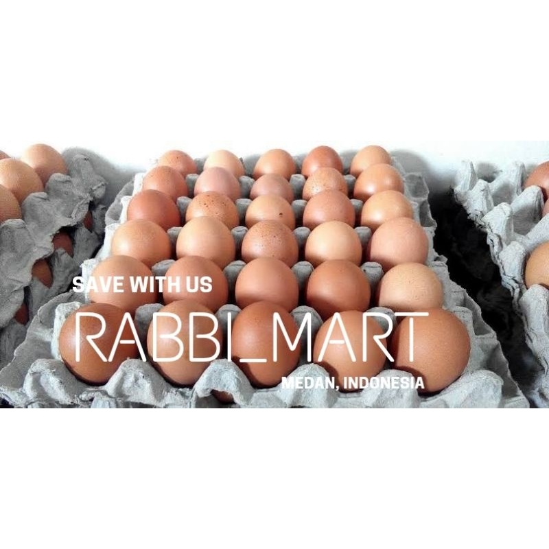 

Telur Ayam Eropa Fresh Pilihan