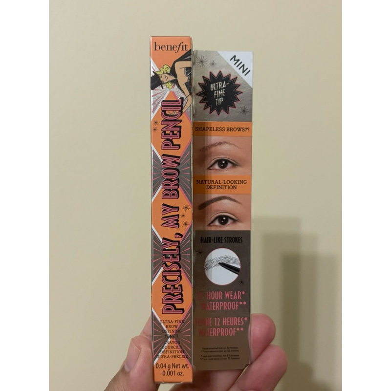 Benefit Precisely My Brow Pencil Mini Shade 6