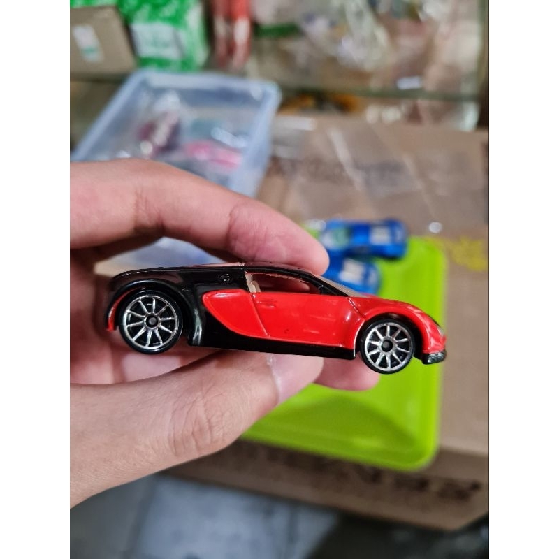 hot wheels hotwheels bugatti veyron first edition loose tidak mulus