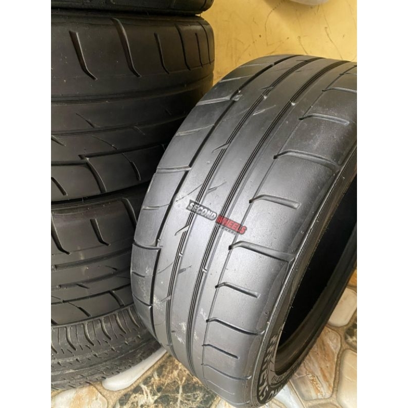 Champiro sx2 195/55 R15