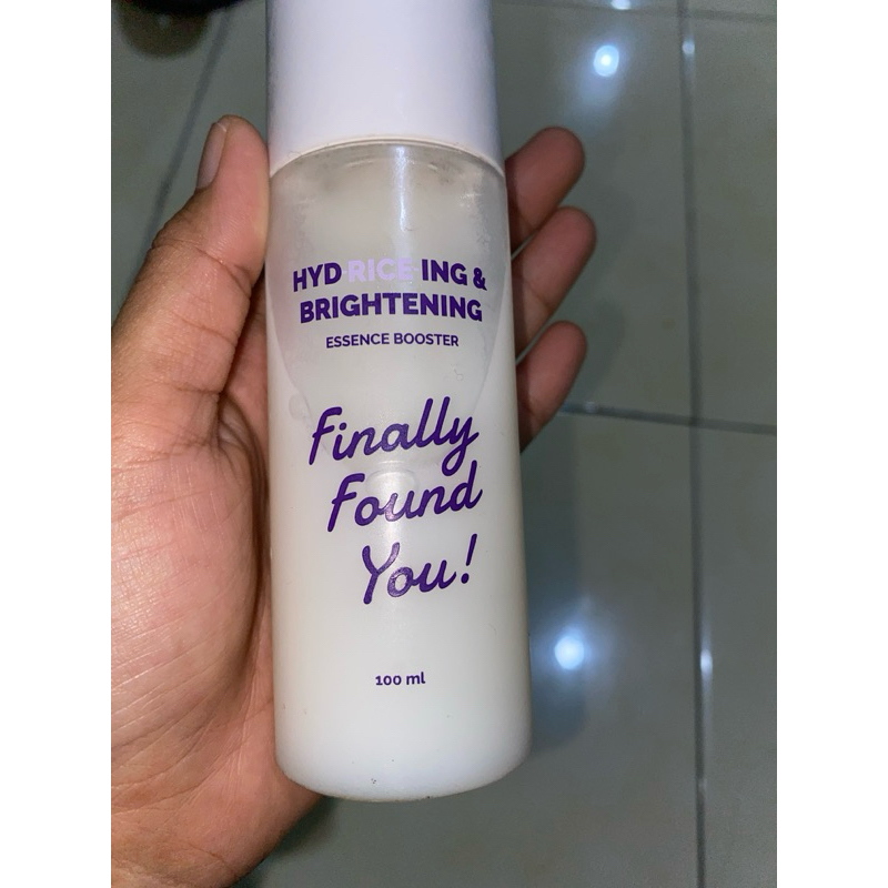PL toner ffy