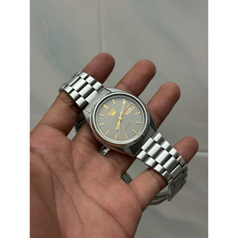 Seiko 5 7s26-0480