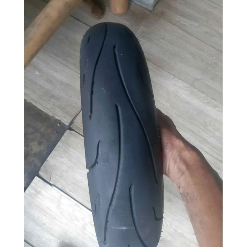 Ban tubles Zeneos copotan 90/80 ring 14