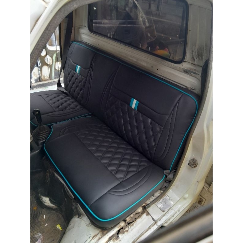 Sarung jok carry Futura/ss pickup