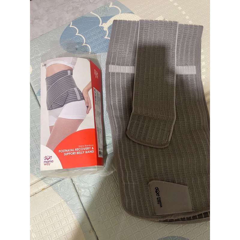 Korset Mamaway preloved
