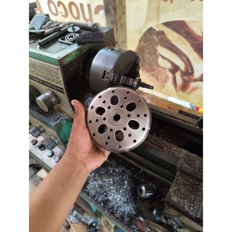 mangkok kartel lurus nmax new