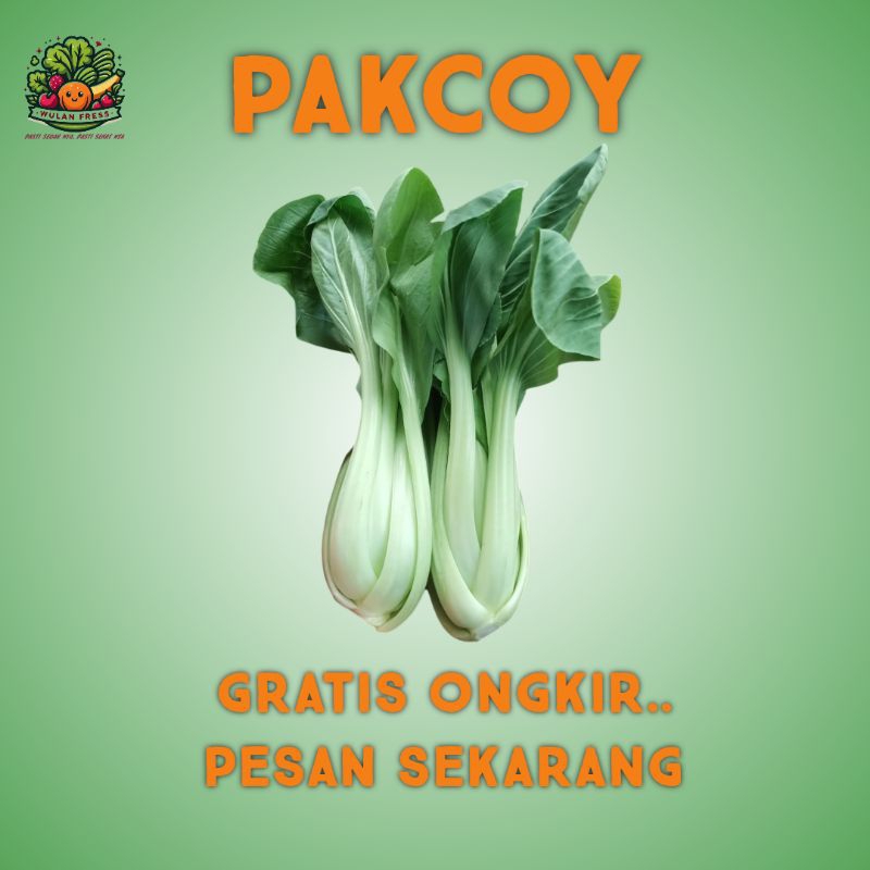 

PAKCOY