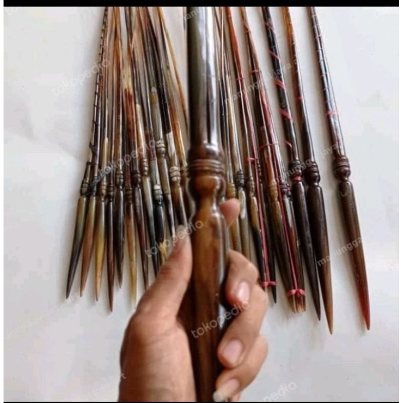 GAPET WAYANG KULIT BUTO RATON