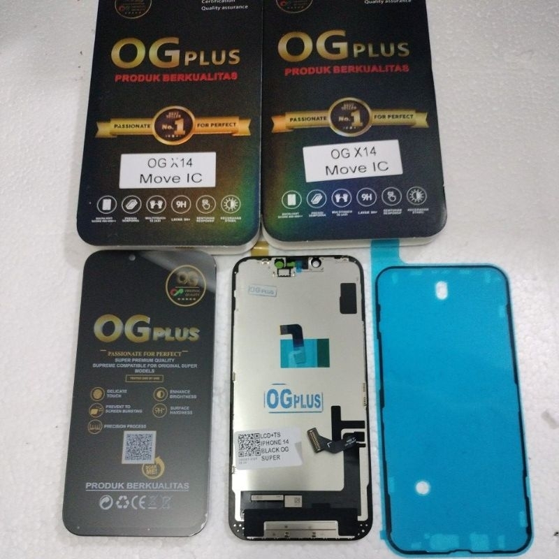 LCD IP14/IP 14/IPH 14/IPH14