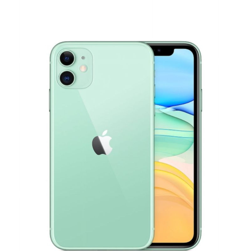 iPhone 11 256GB