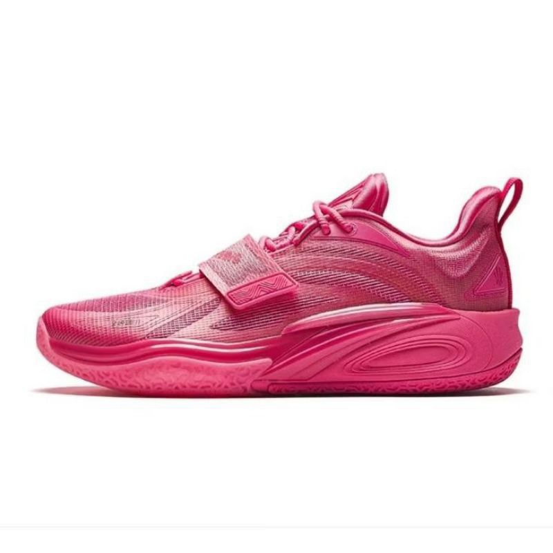 Anta Kai 1 'Jelly Pink' Men's Basketball Shoes