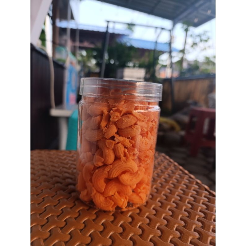 

Mac n Cheese