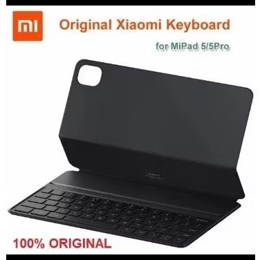 keyboard xiaomi pad 5