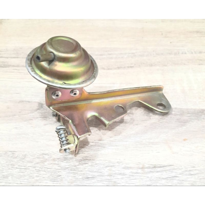 VACUM AC/IDLE UP AC MOBIL KIJANG GRAND/7K