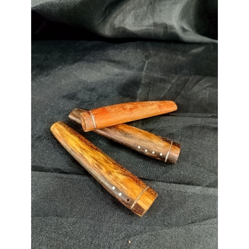 PIPA ROKOK GAHARU/PIPA ROKOK ASLI KAYU GAHARU