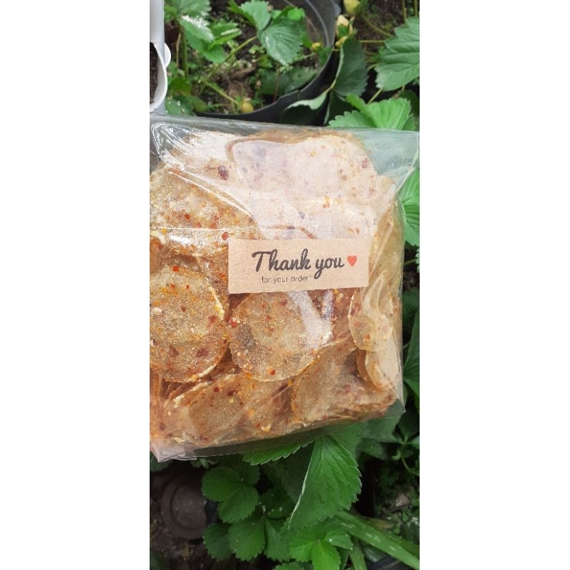 

kripca/Pikca pedas CilliOil/Ori