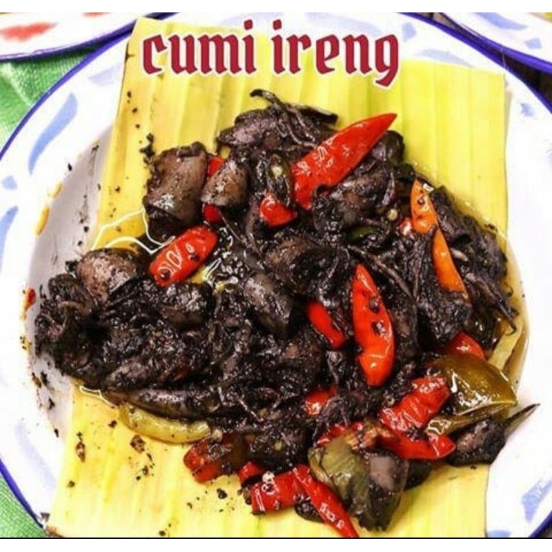 

CUMI HITAM/BABY-CUMIPEDAS/Laukpraktis/sambal bawang/sambal teri medan