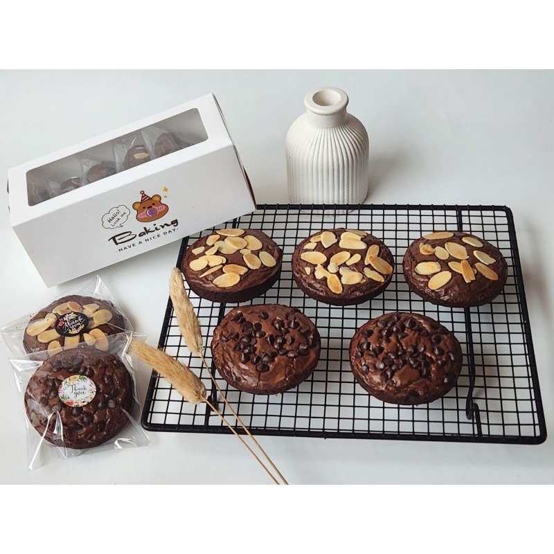 

Brownies Cookies / Cookies Brownies