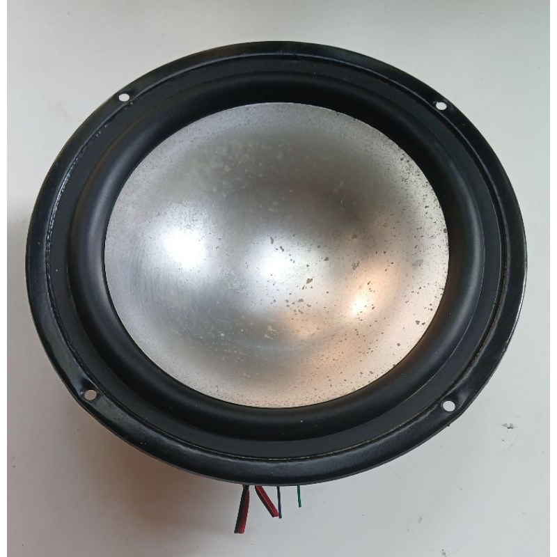 SPEAKER COPOTAN AKTIF POLYTRON XBR 8 INCH
