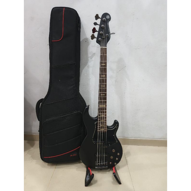 Yamaha BB735A + Gigbag Terawat