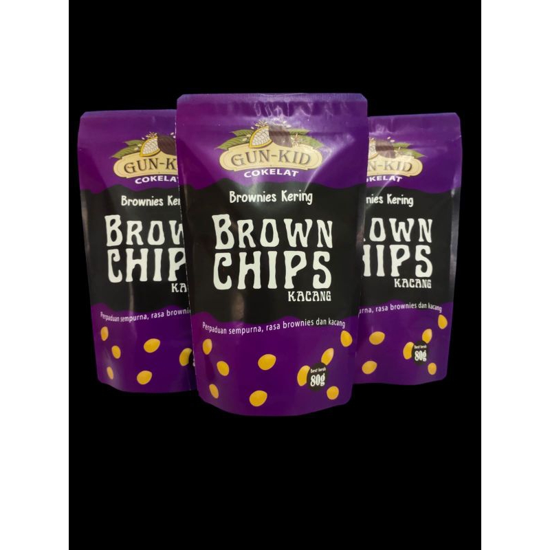 

Brown Chips