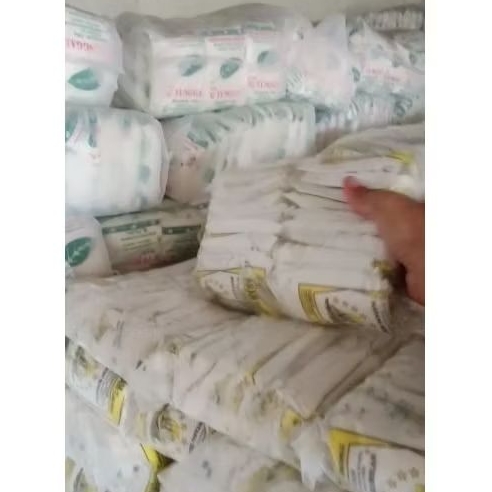 

1 ball garam beryodium isi 20 bungkus (100g/bungkus)