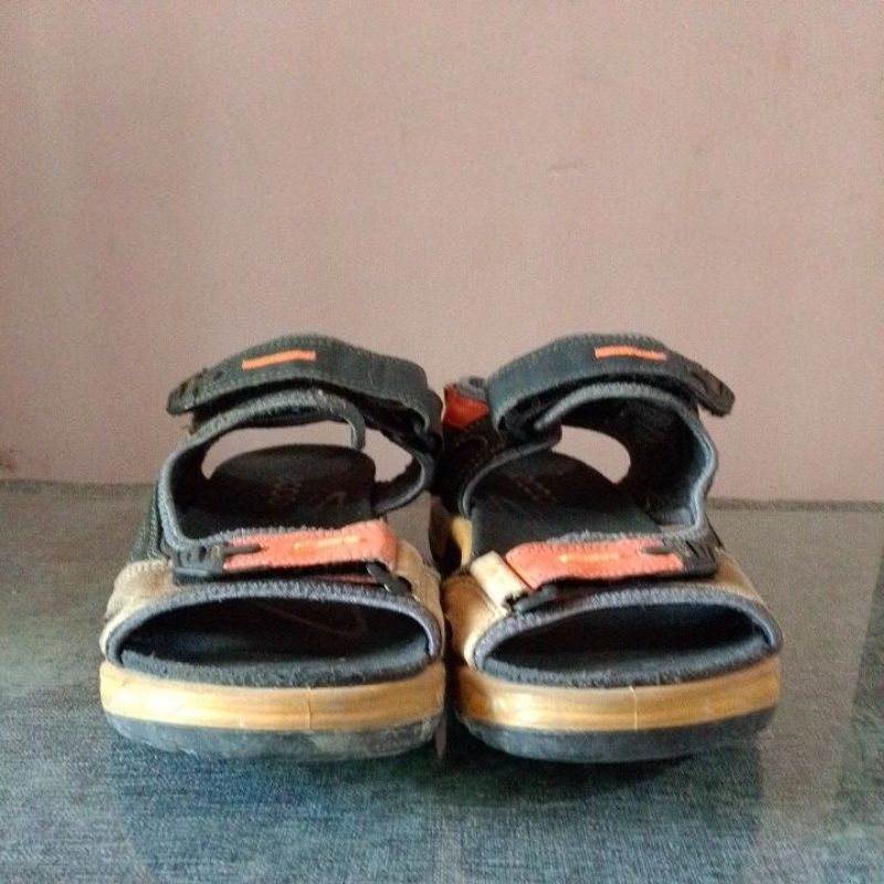 sandal outdoor ecco