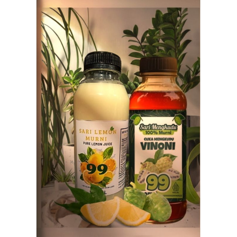 

CUKA MENGKUDU & SARI LEMON-ATASI BATU GINJAL DAN EMPEDU-KONTROL GULA DARAH DAN KOLESTROL