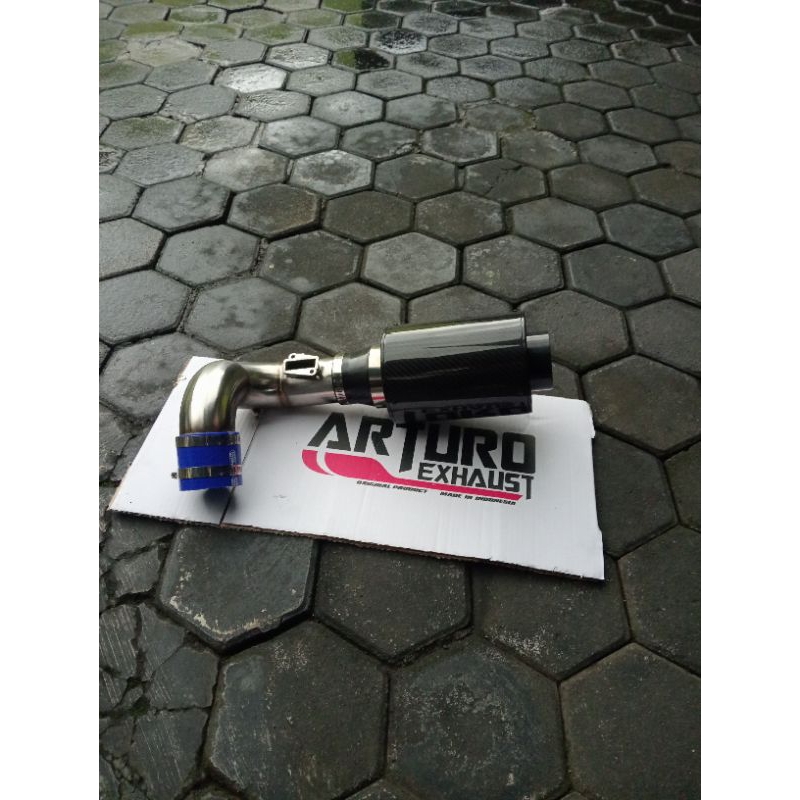 open filter Honda Civic fd