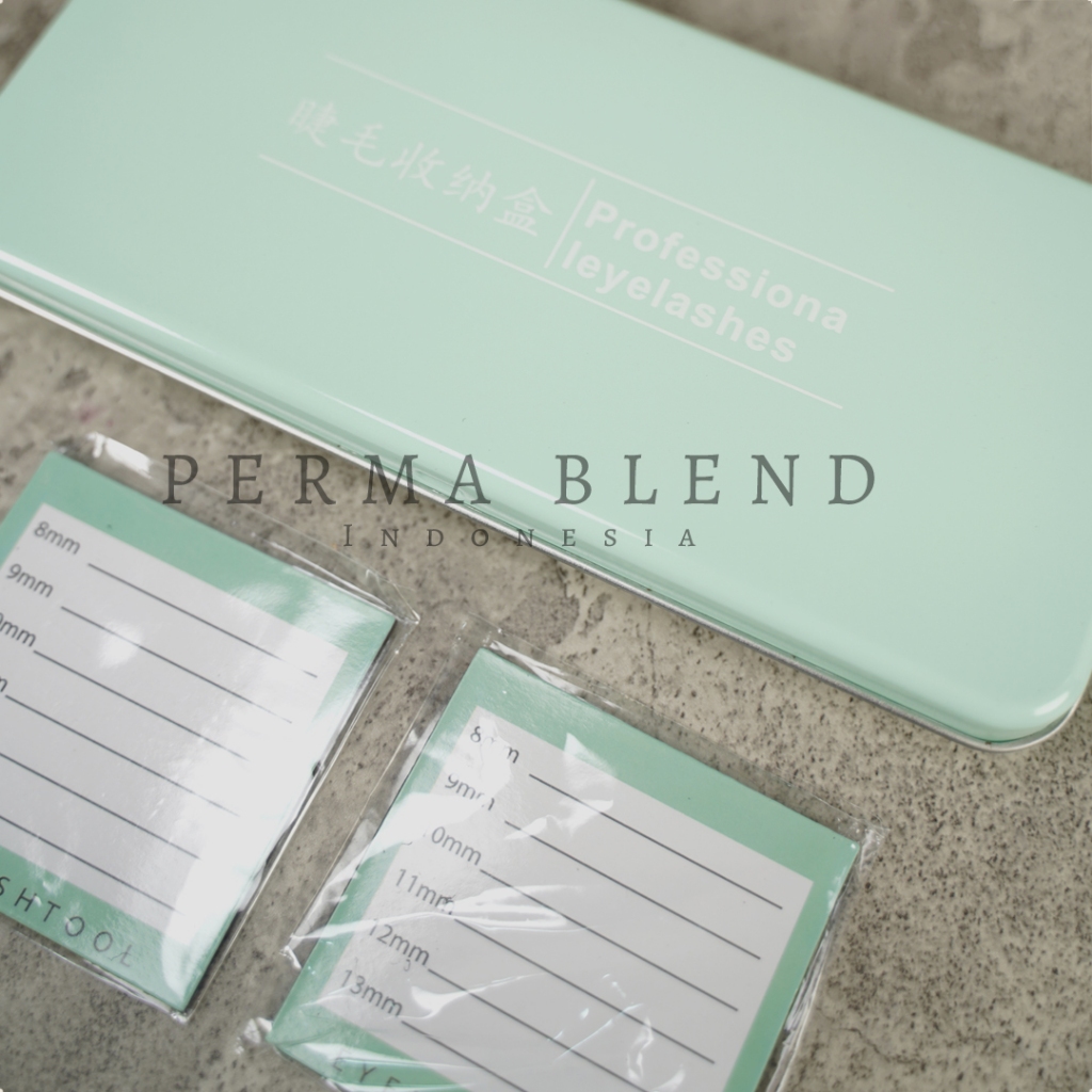 

Kotak Magnet Eyelash Extension