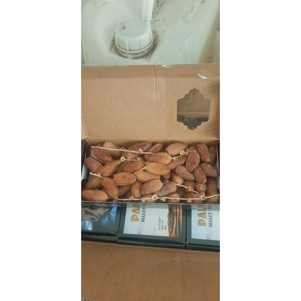 

Kurma Tangkai PalmDates 500gr