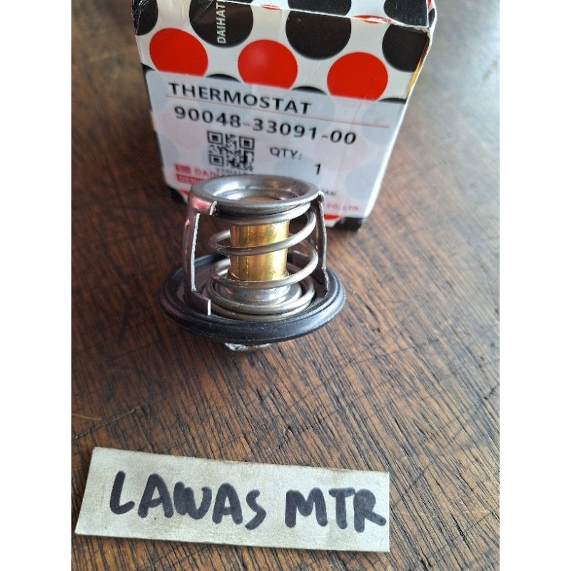 THERMOSTAT DAIHATSU GRANDMAX LUXIO