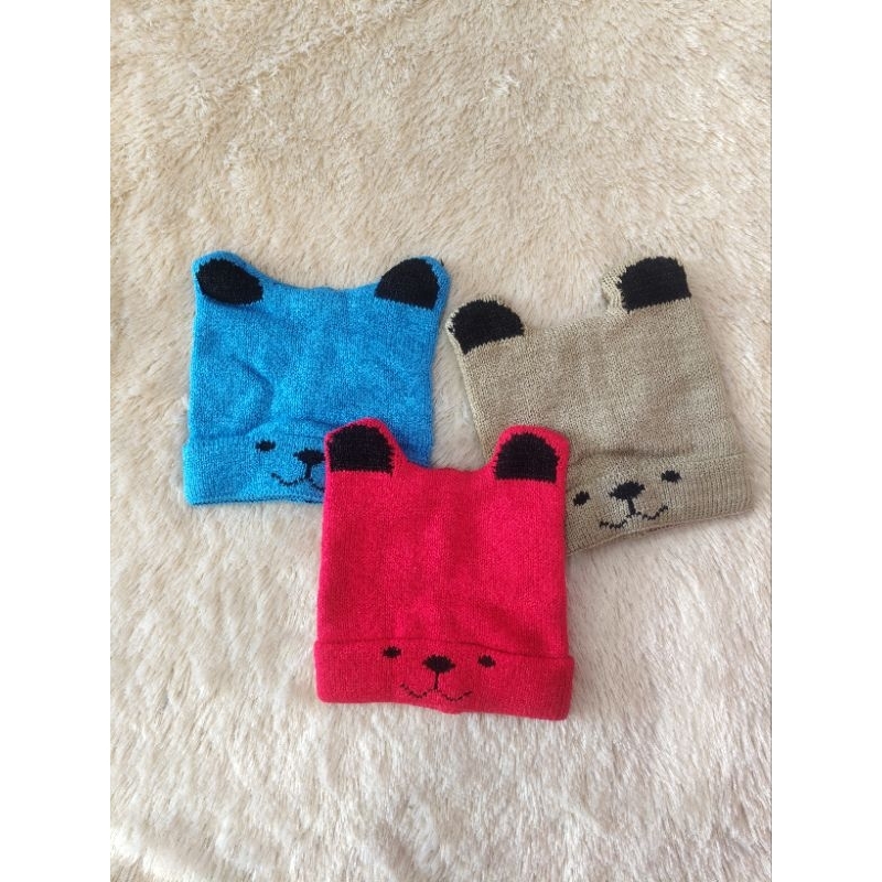 TOPI RAJUT ANAK//TOPI RAJUT ANAK//TOPI RAJUT HALUS//TOPI RAJUT PUPY//TOPI POM POM