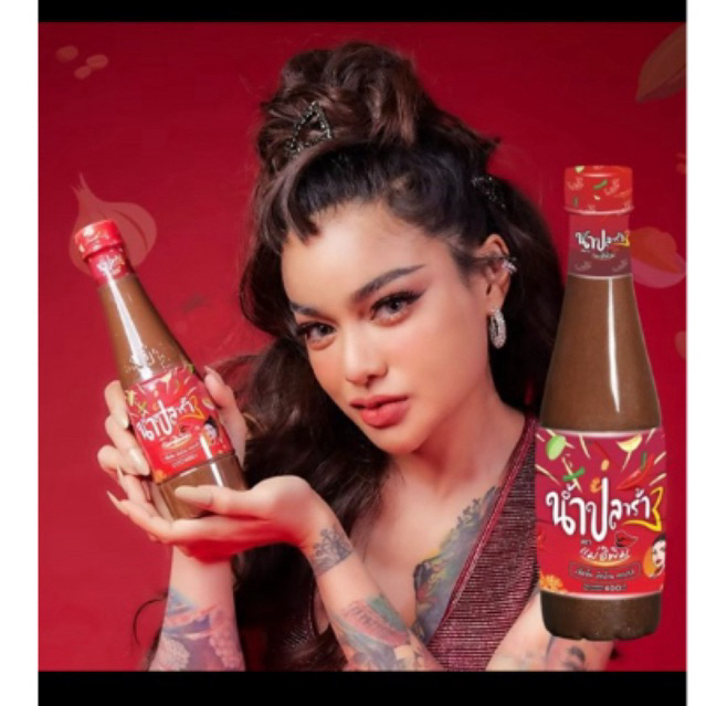 saos viral somtam thailand