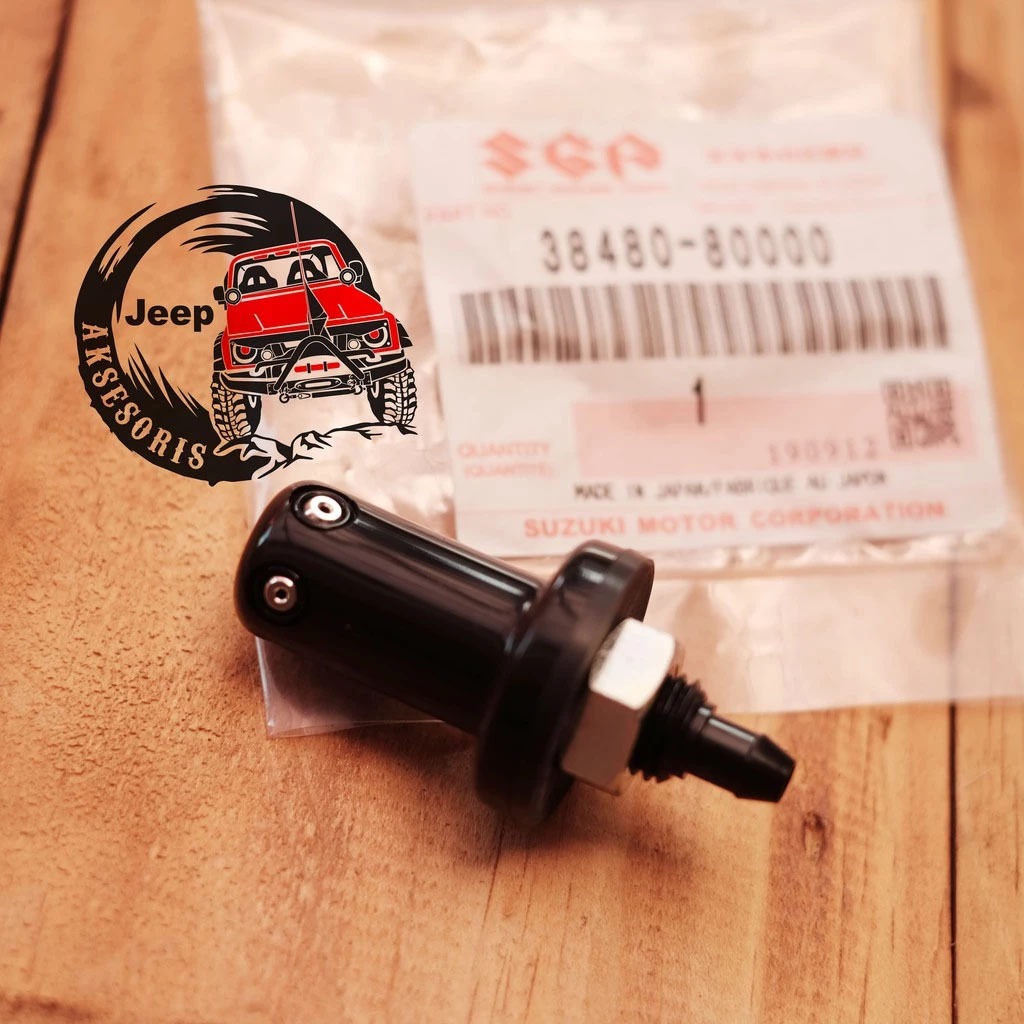 Nozzle Wiper Jimny Katana SGP Japan