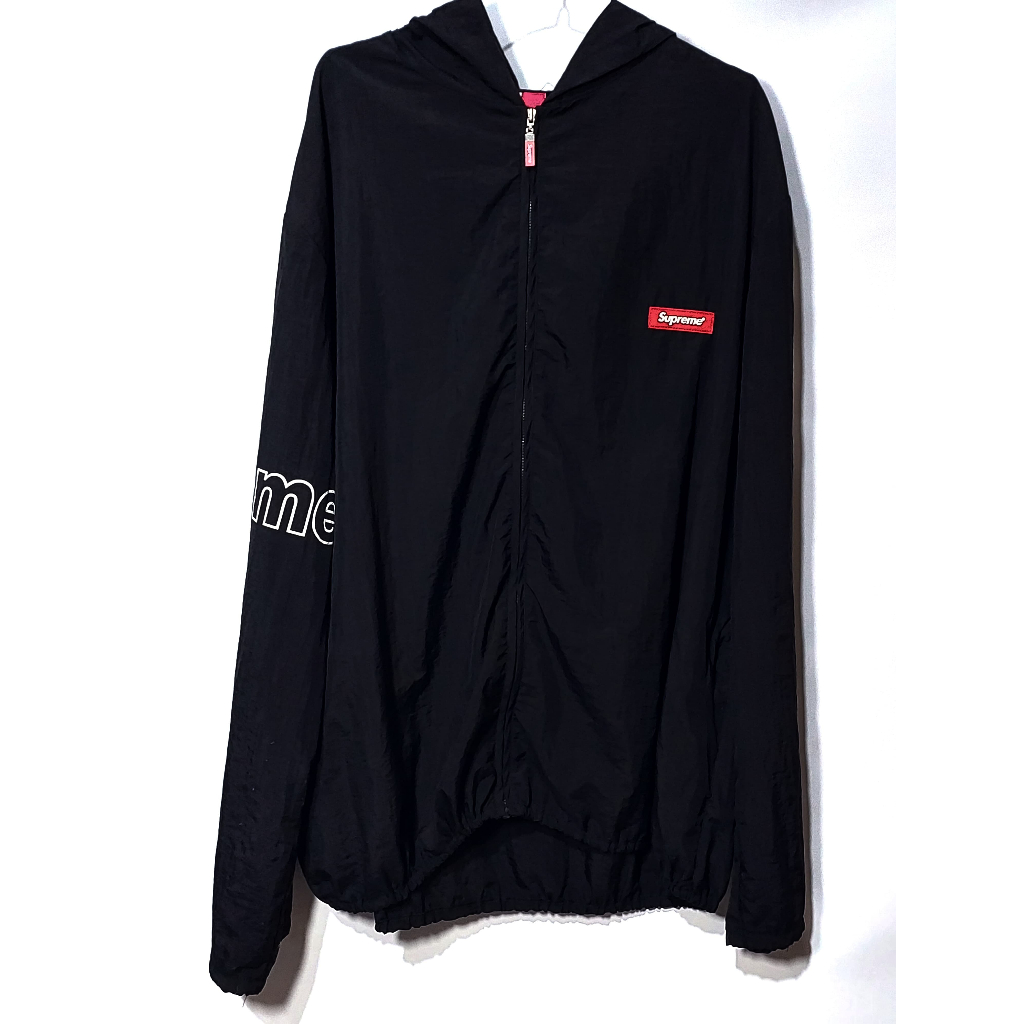 Jaket Supreme ori