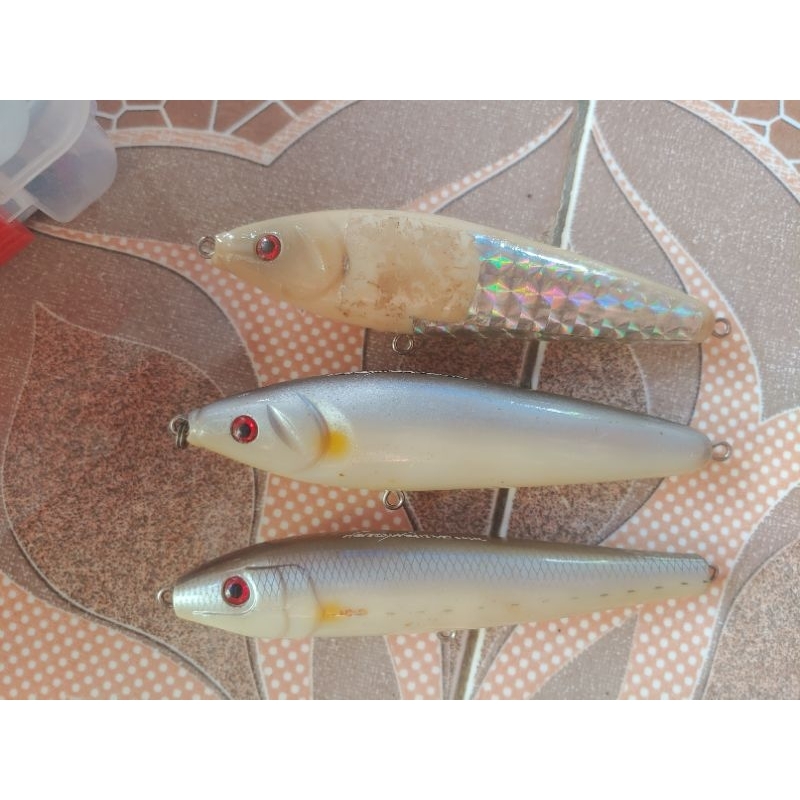 nelson nakamura sara2 dan magic stick