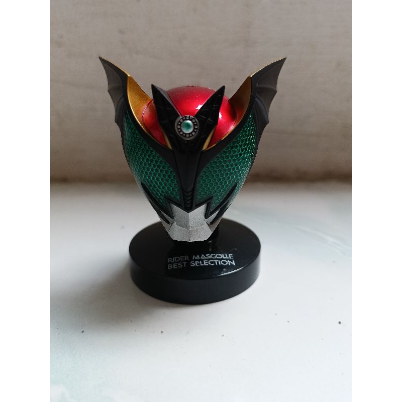 Kamen Rider Kiva (Pajangan Kepala Rider Kiva)