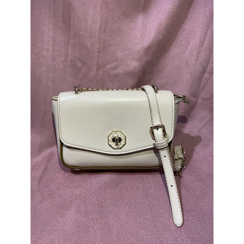 Tas Elizabeth Mini Sling Bag