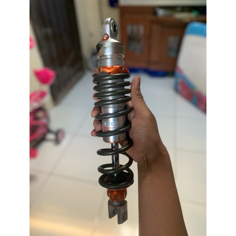 Shockbreaker Ktc razor pro 325mm