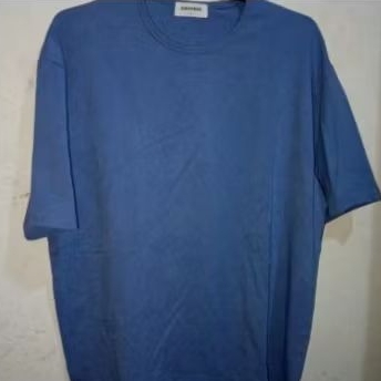 Kaos thripting brand ZAVANAS