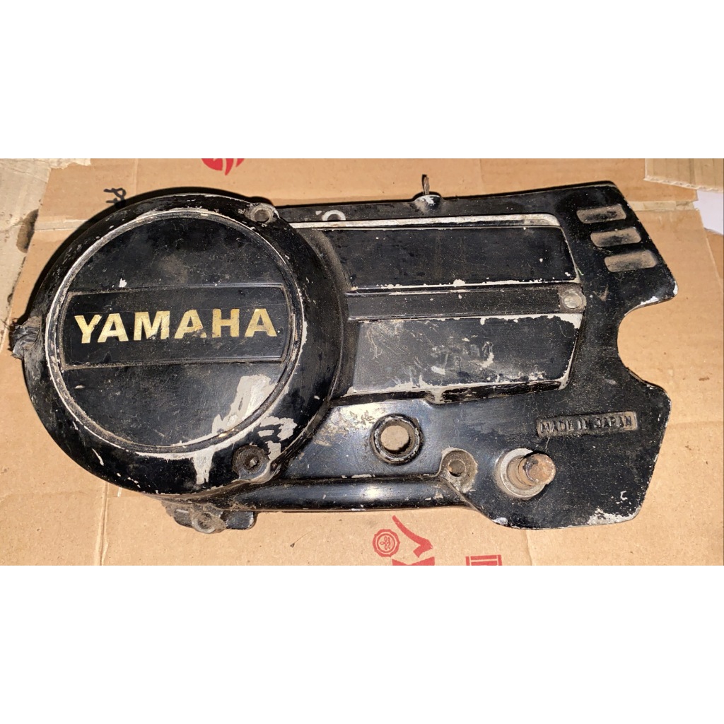 bak magnet bak mahnet Yamaha RX special RX S RXS Yamaha Yt original