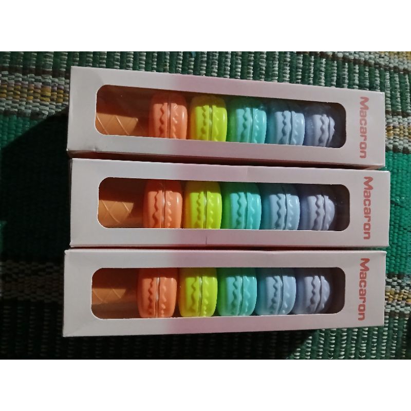 

stabillo macaroon