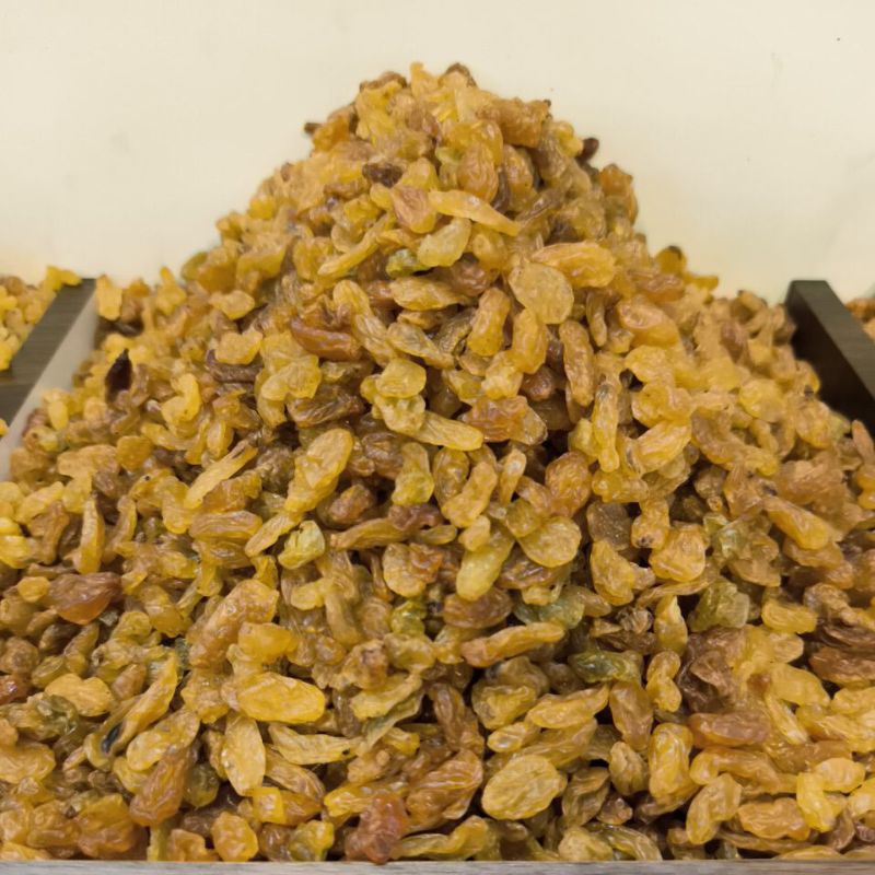 

[ COD ] KISMIS GOLDEN RAISIN / KISMIS ARAB / KISMIS RAISIN / KISMIS / KISMIS EMAS