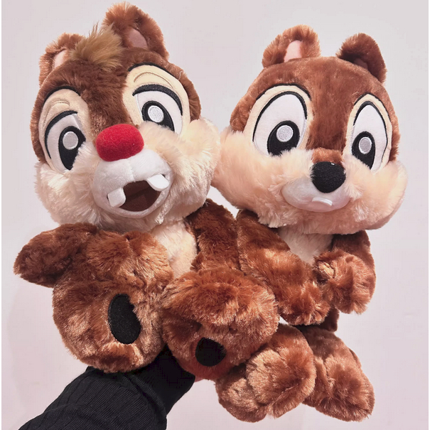 Boneka Dale Disney Chip