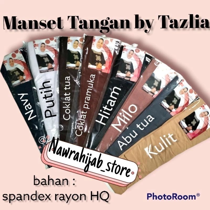 HANDSOCK POLOS/MANSET TANGAN /MANSET POLOS/MANSET TANGAN PRIA WANITA