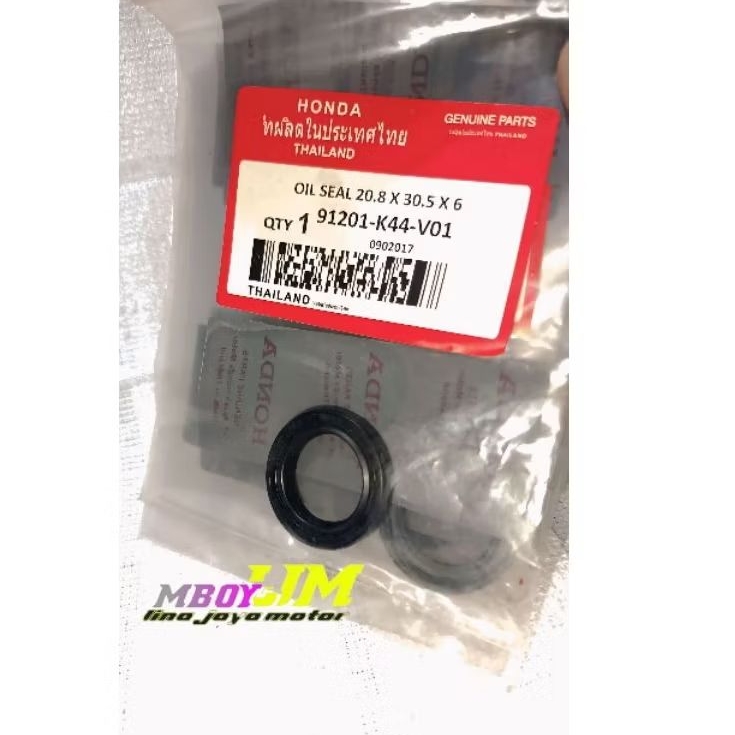SEAL MAGNET KANAN HONDA BEAT Fi/BEAT ESP/BEAT DELUXE