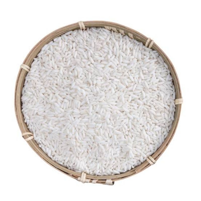 

beras ketan 1kg