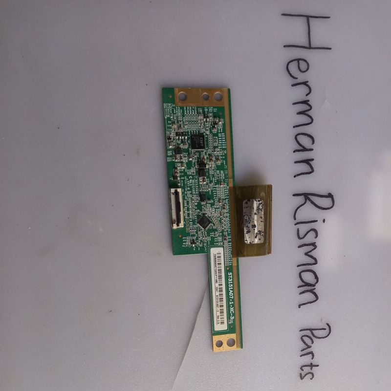 tcon tv tcl 32 inc soket kecil