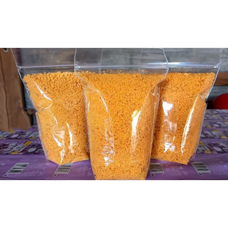 

Nasi Jagung // Nasi Ampok jagung 1KG